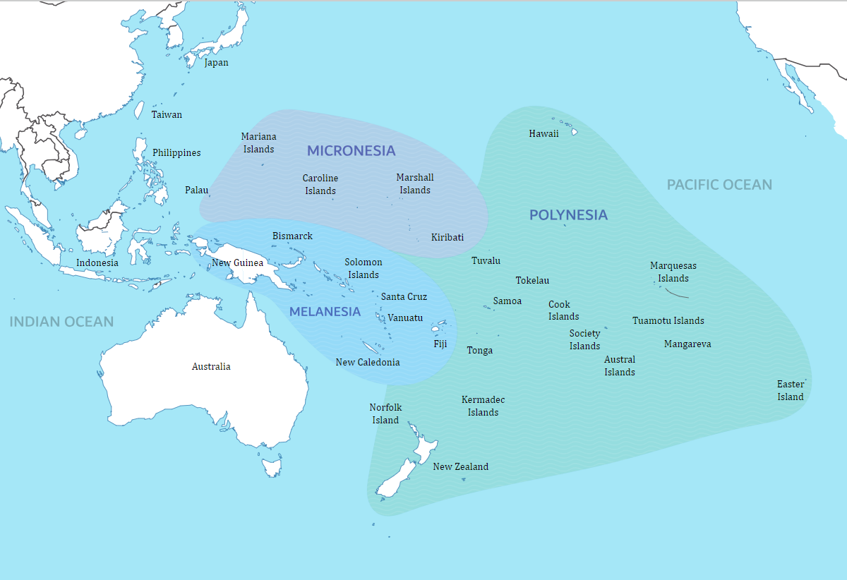 Comprehensive List of Islands by Name 3