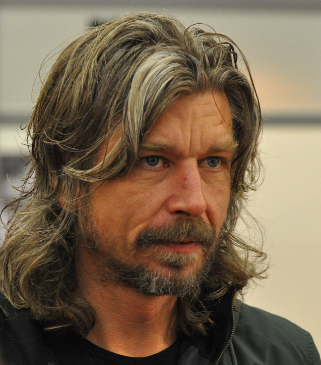 Out of the World Karl Ove Knausgård's 1998 Debut Novel 2