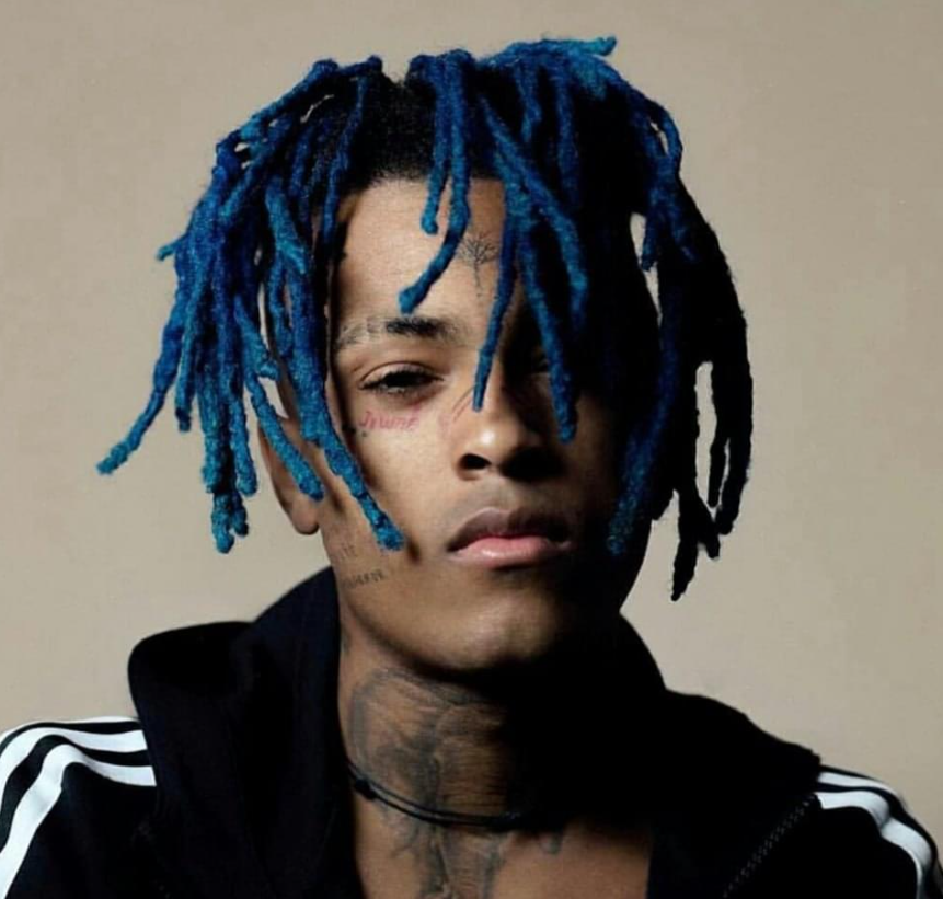 XXXTentacion Complete Discography 1